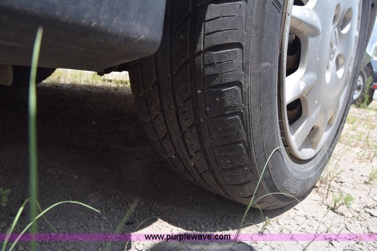 image for item K2951 2001 Honda Accord