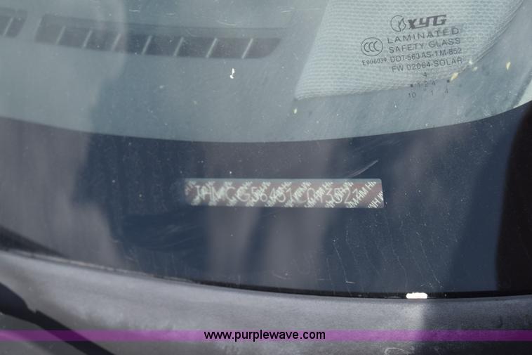 image for item K2951 2001 Honda Accord