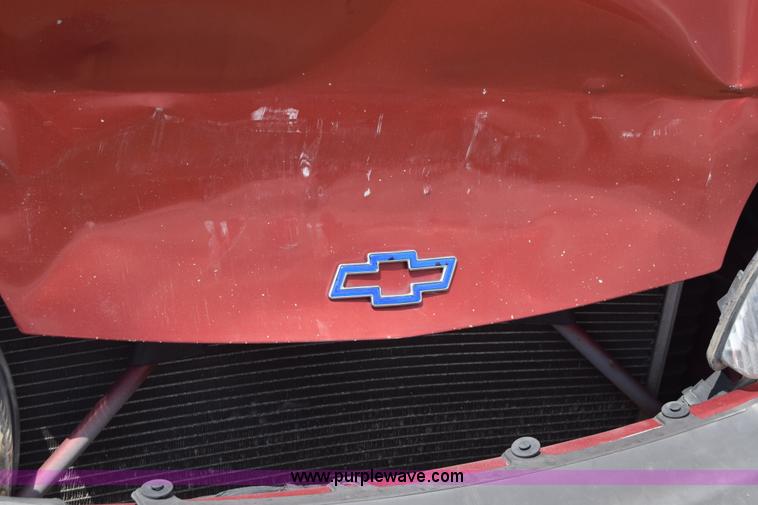 image for item K2952 1997 Chevrolet Cavalier