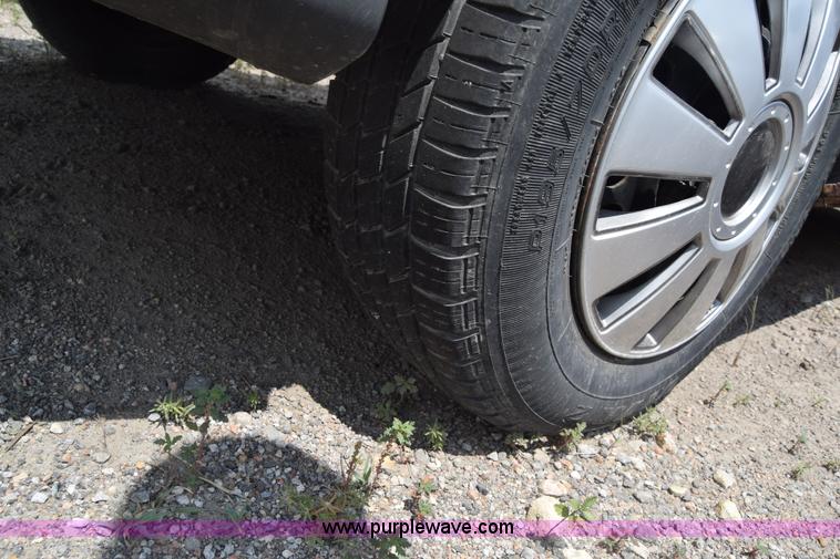 image for item K2952 1997 Chevrolet Cavalier