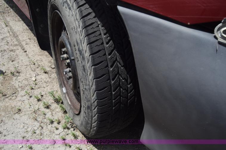 image for item K2952 1997 Chevrolet Cavalier