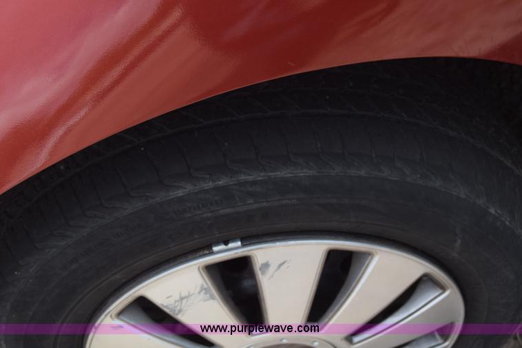 image for item K2952 1997 Chevrolet Cavalier