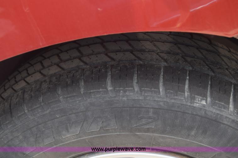 image for item K2952 1997 Chevrolet Cavalier