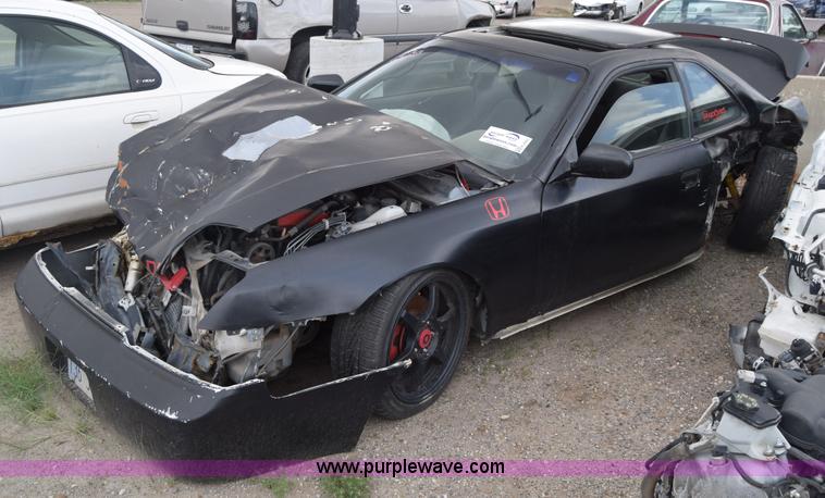 image for item K2953 1998 Honda Prelude