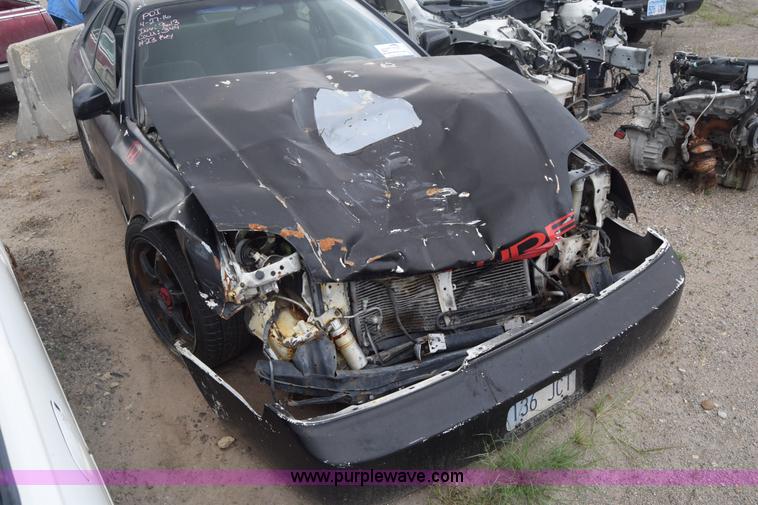 image for item K2953 1998 Honda Prelude