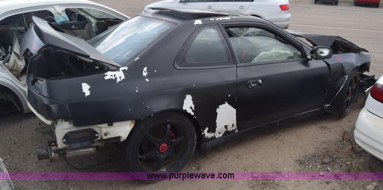 image for item K2953 1998 Honda Prelude