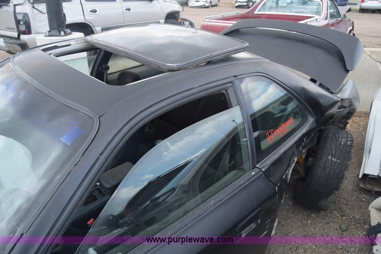 image for item K2953 1998 Honda Prelude