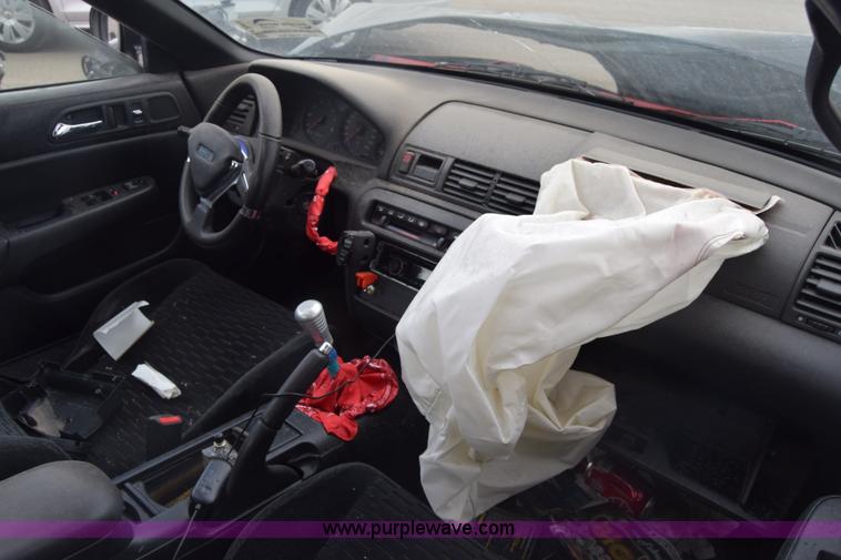 image for item K2953 1998 Honda Prelude