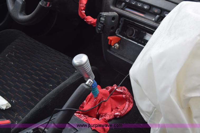 image for item K2953 1998 Honda Prelude