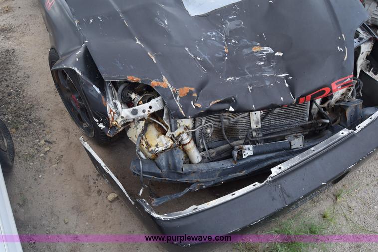 image for item K2953 1998 Honda Prelude