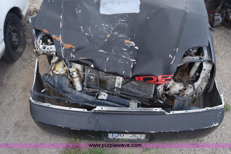 image for item K2953 1998 Honda Prelude
