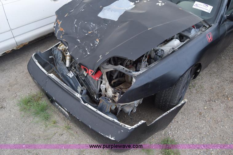 image for item K2953 1998 Honda Prelude