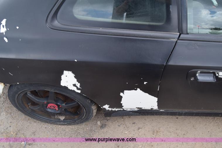 image for item K2953 1998 Honda Prelude