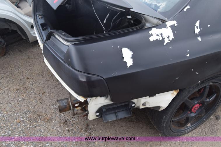 image for item K2953 1998 Honda Prelude