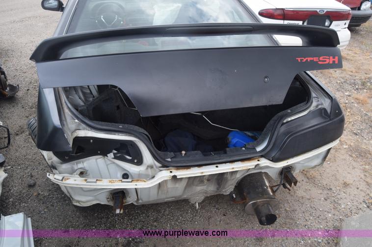 image for item K2953 1998 Honda Prelude