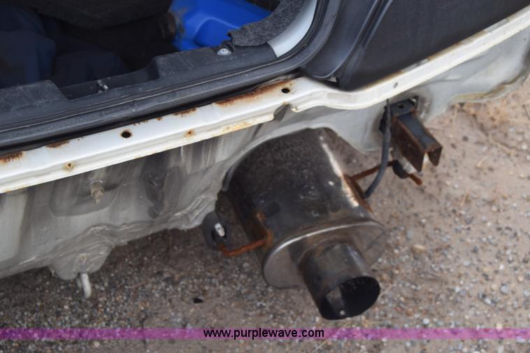 image for item K2953 1998 Honda Prelude