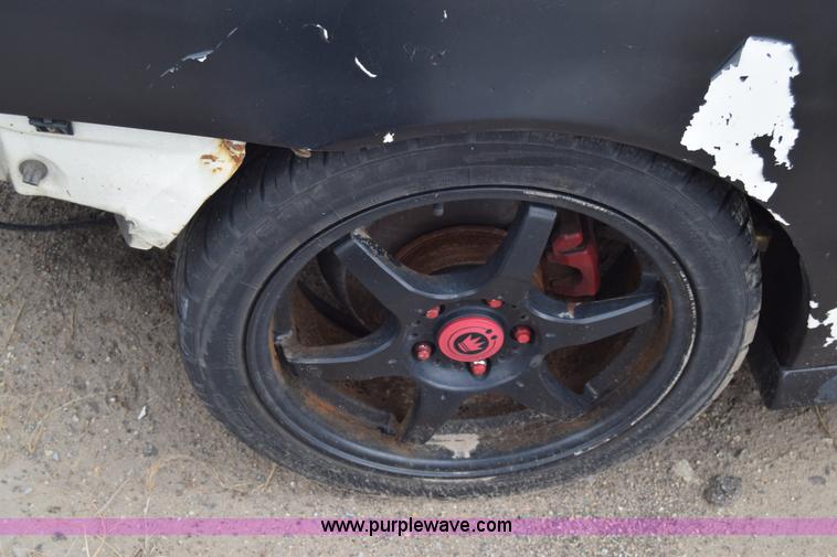 image for item K2953 1998 Honda Prelude