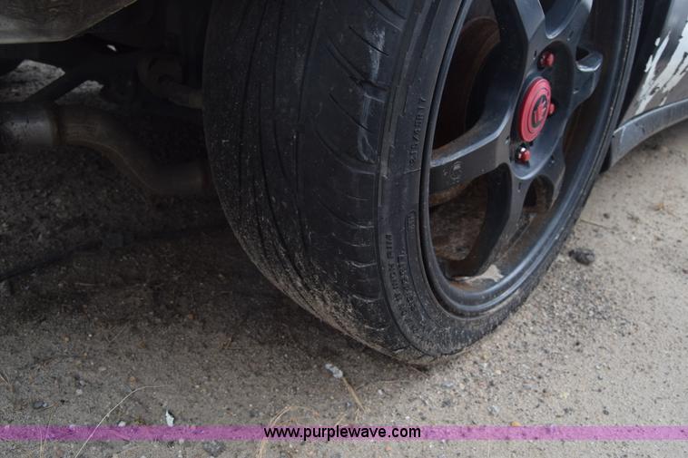 image for item K2953 1998 Honda Prelude