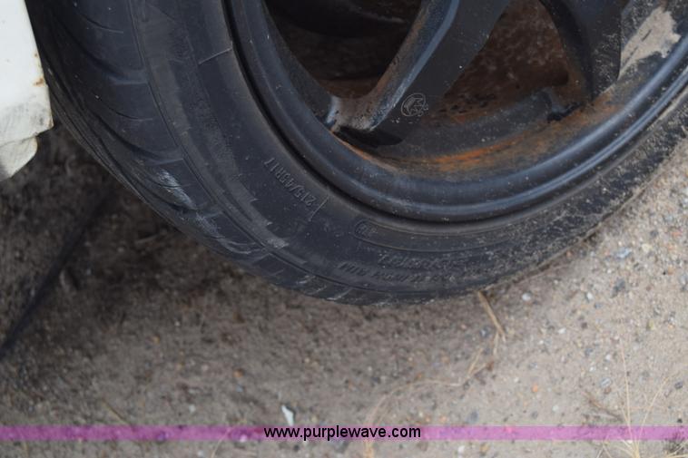 image for item K2953 1998 Honda Prelude