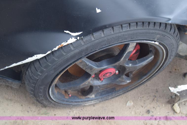 image for item K2953 1998 Honda Prelude