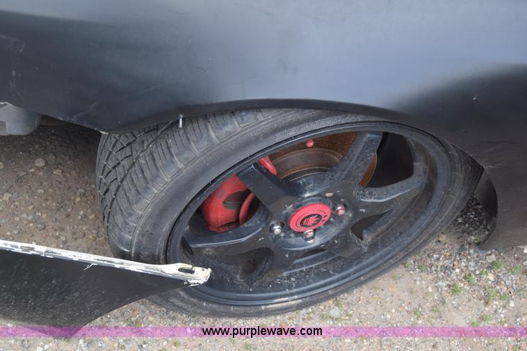 image for item K2953 1998 Honda Prelude