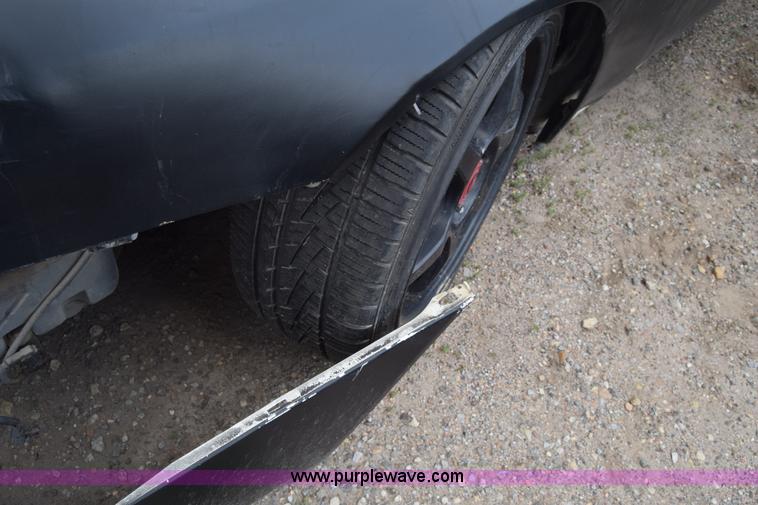 image for item K2953 1998 Honda Prelude