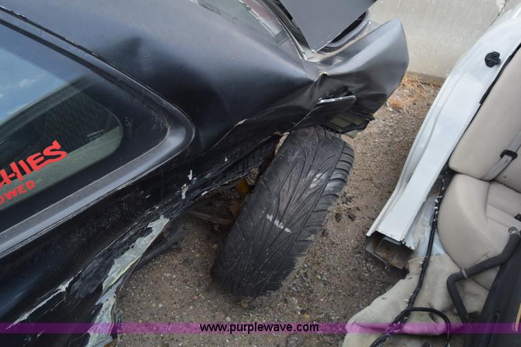 image for item K2953 1998 Honda Prelude