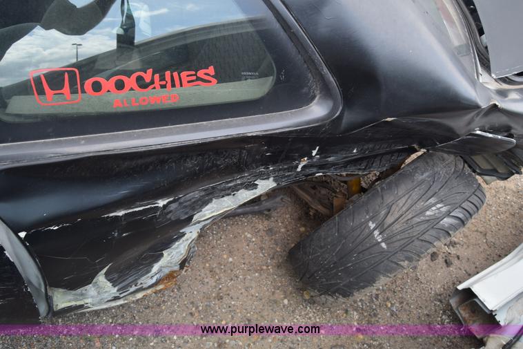 image for item K2953 1998 Honda Prelude