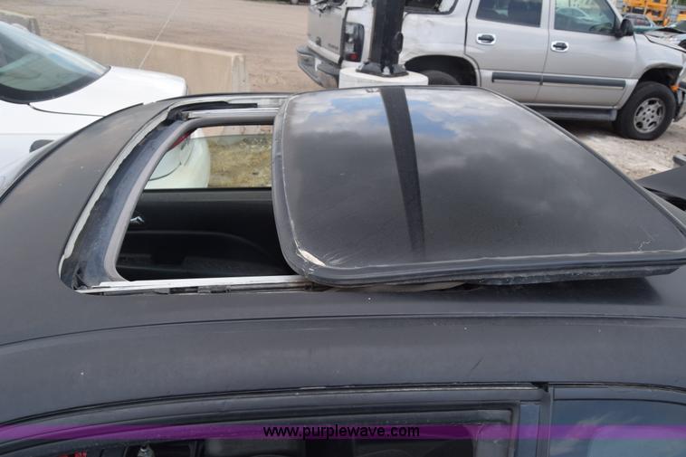 image for item K2953 1998 Honda Prelude