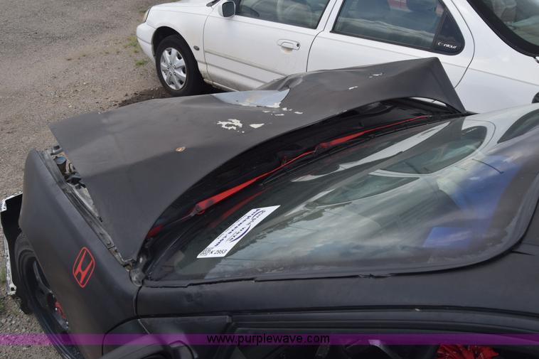 image for item K2953 1998 Honda Prelude