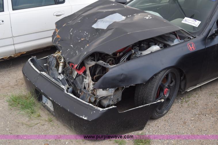 image for item K2953 1998 Honda Prelude