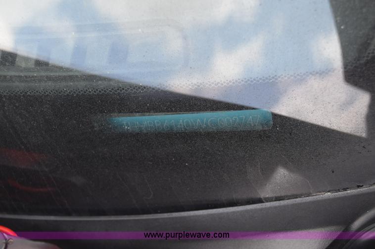 image for item K2953 1998 Honda Prelude