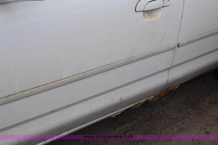 image for item K2954 1998 Ford Contour