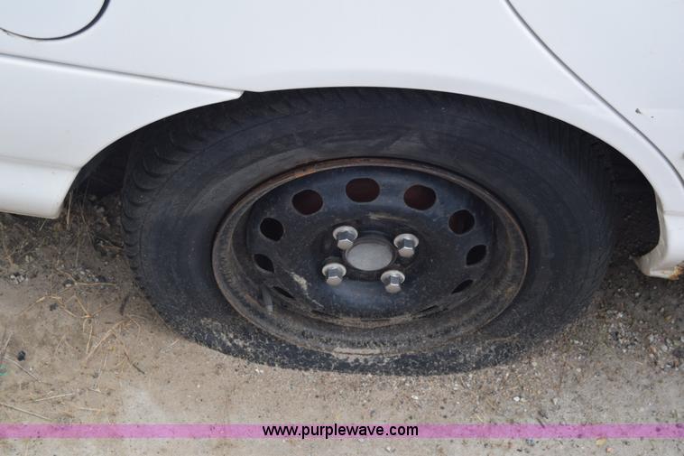 image for item K2954 1998 Ford Contour