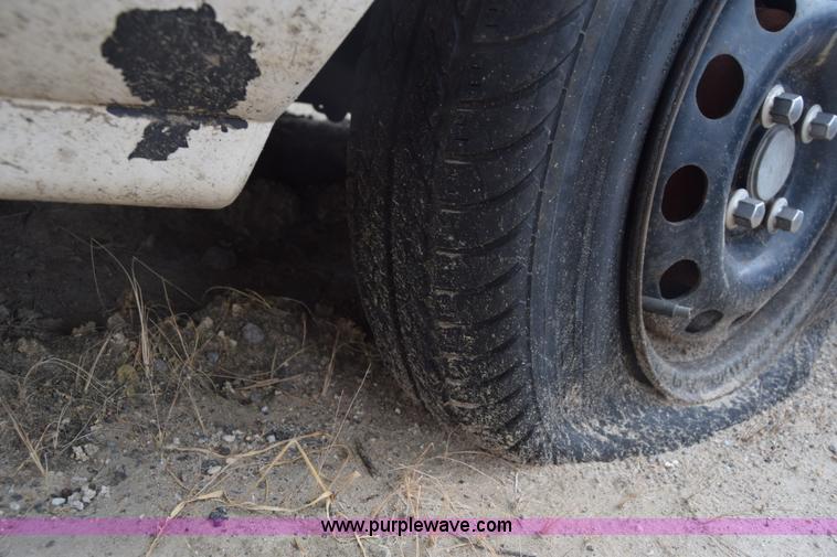 image for item K2954 1998 Ford Contour