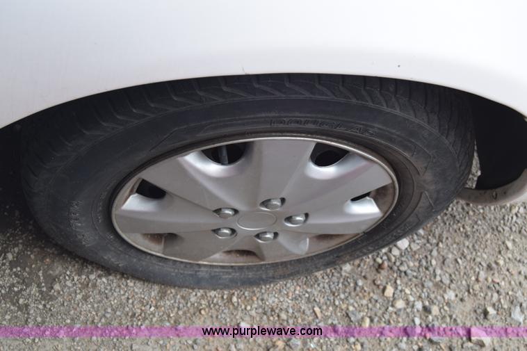 image for item K2954 1998 Ford Contour