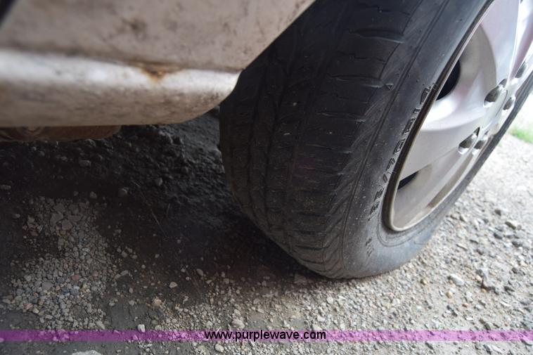 image for item K2954 1998 Ford Contour