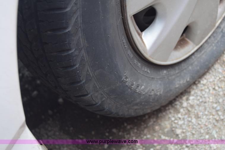 image for item K2954 1998 Ford Contour