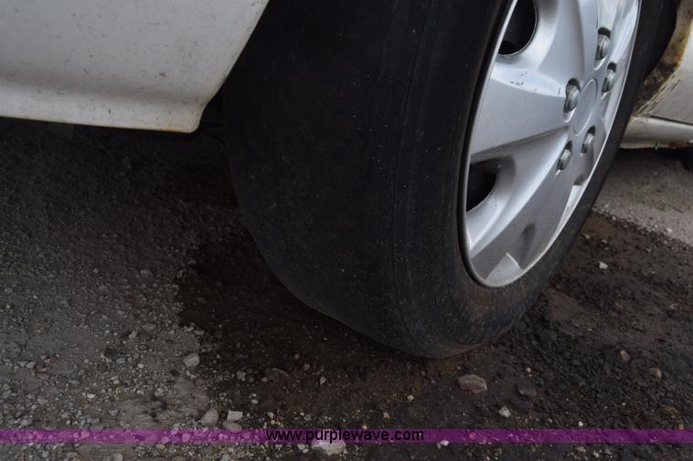 image for item K2954 1998 Ford Contour