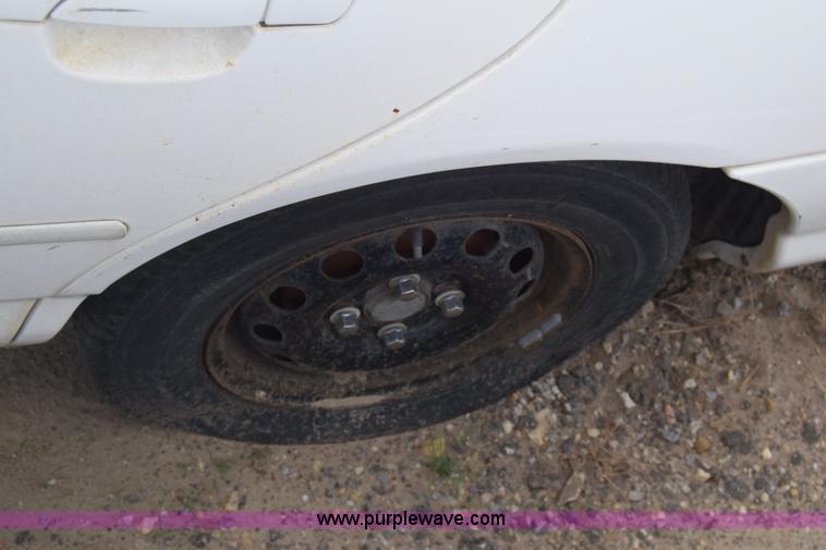 image for item K2954 1998 Ford Contour