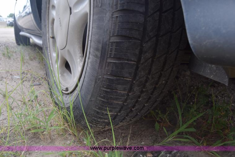 image for item K2956 1999 Ford Taurus