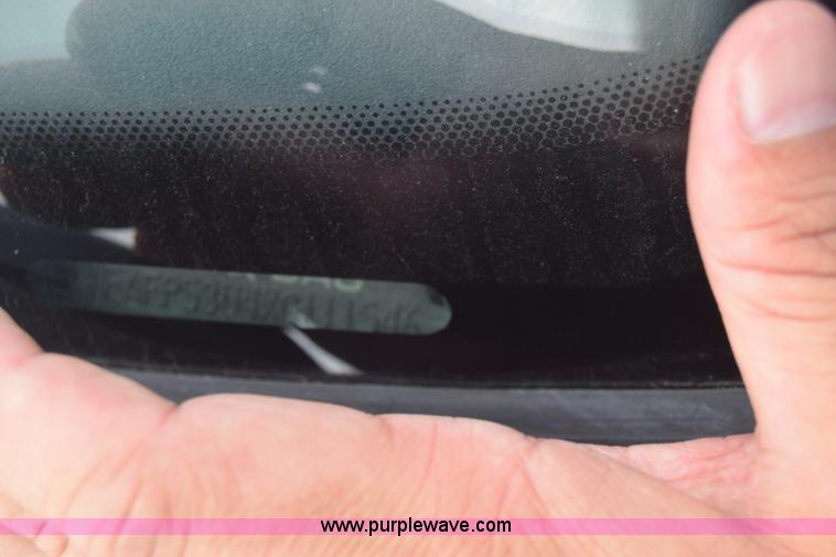 image for item K2956 1999 Ford Taurus