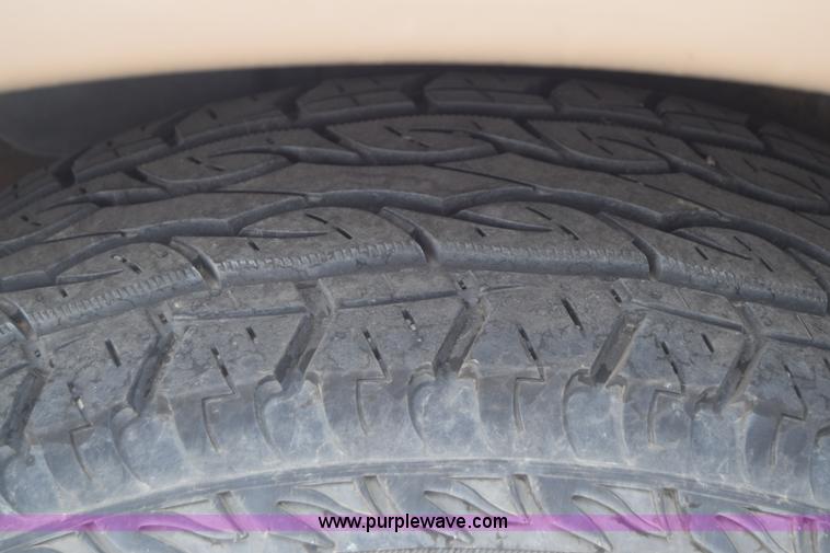 image for item K2957 1997 Ford Expedition SUV