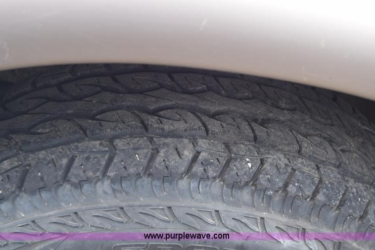 image for item K2957 1997 Ford Expedition SUV