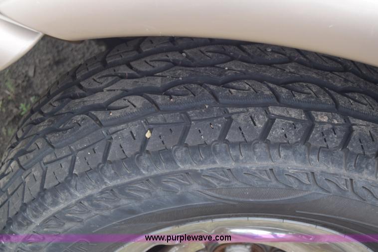 image for item K2957 1997 Ford Expedition SUV