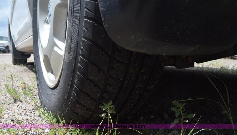 image for item K2958 2005 Honda Civic Hybrid