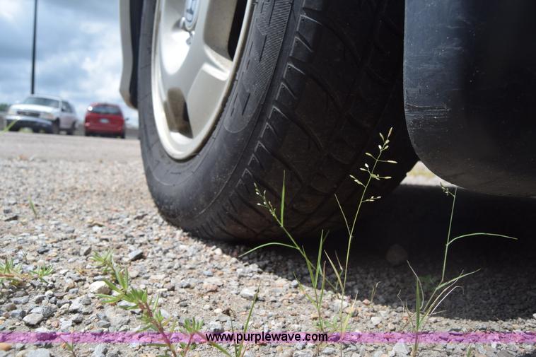 image for item K2958 2005 Honda Civic Hybrid