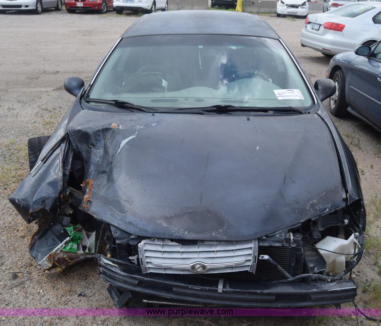 image for item K2959 1999 Chrysler 300M