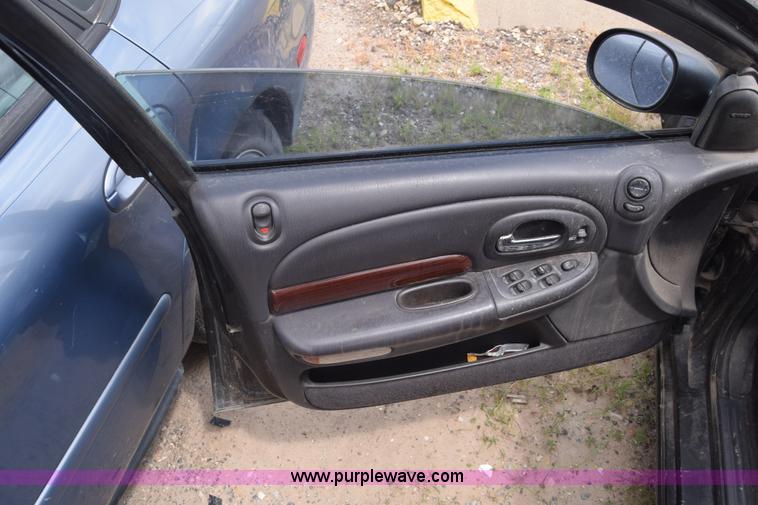 image for item K2959 1999 Chrysler 300M