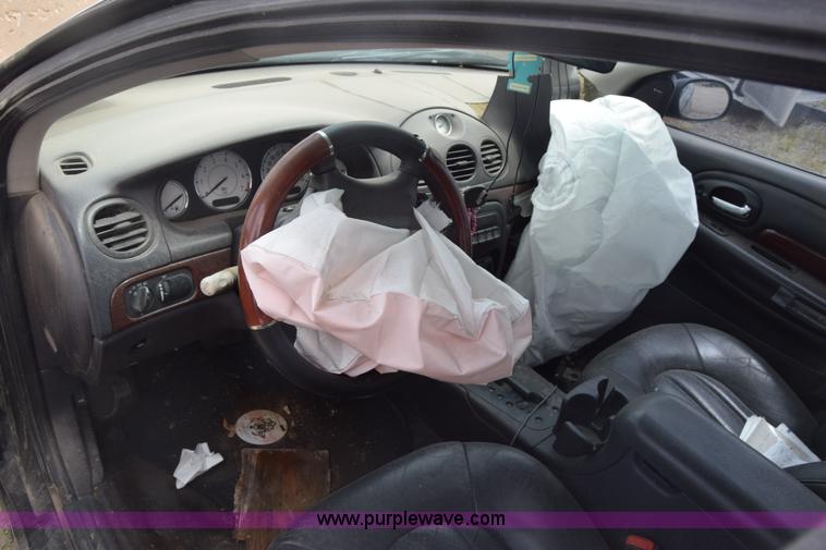 image for item K2959 1999 Chrysler 300M